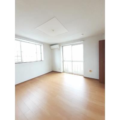 ボナールメゾンＵ　Ａ 201【管理NO：1-011389201-02010】 ★家具家電は申し込み後に搬入します★の物件写真2