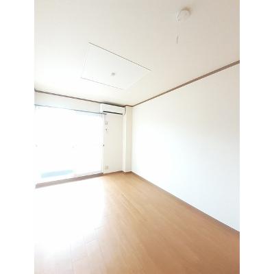 リヴィエールＡ 204【管理NO：1-010395401-02040】 ★家具家電は申し込み後に搬入します★の物件写真2