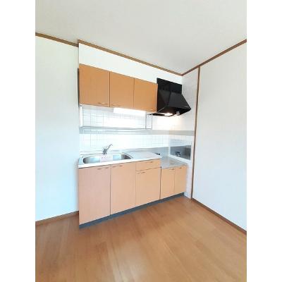 クレストール来山Ｂ 202【管理NO：1-010248902-02020】 ★家具家電は申し込み後に搬入します★の物件写真3