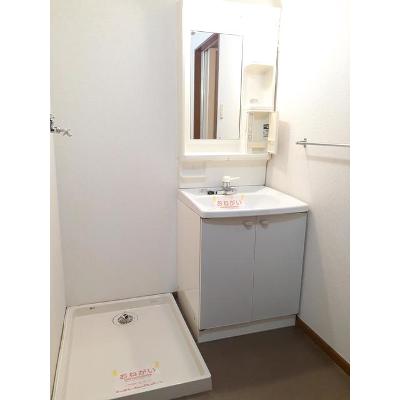 クレストール来山Ｂ 202【管理NO：1-010248902-02020】 ★家具家電は申し込み後に搬入します★の物件写真6