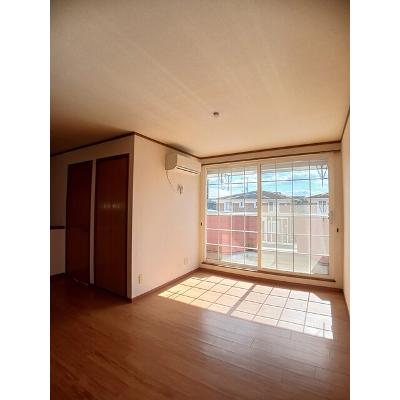フローレンス御幸Ｂ 201【管理NO：1-007851902-02010】 ★家具家電は申し込み後に搬入しますの物件写真2