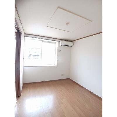エーデルハイムＤ 102【管理NO：1-007468001-01020】 ★家具家電は申し込み後に搬入します★の物件写真2