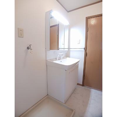 ラヴィング・ヴィラＢ 201【管理NO：1-007360802-02010】 ★家具家電は申し込み後に搬入します★の物件写真6
