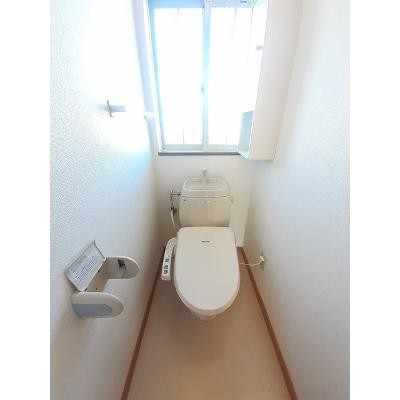 ラブリードーレＡ 203【管理NO：1-007044601-02030】 ★家具家電は申し込み後に搬入しますの物件写真5