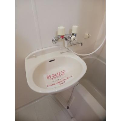 エルディムグリ－ン 201【管理NO：1-004665701-02010】 ★家具家電は申し込み後に搬入します★の物件写真6