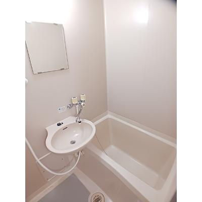 ドリームハイツ 201【管理NO：1-003510701-02010】 ★家具家電は申し込み後に搬入しますの物件写真4