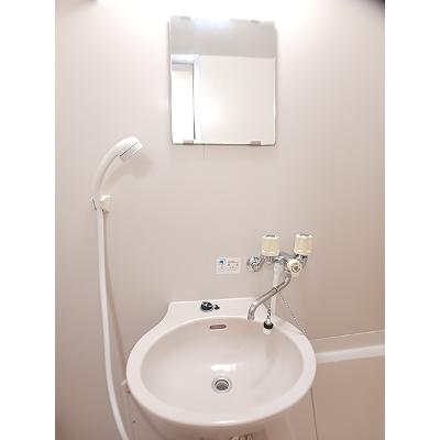 ドリームハイツ 201【管理NO：1-003510701-02010】 ★家具家電は申し込み後に搬入しますの物件写真6