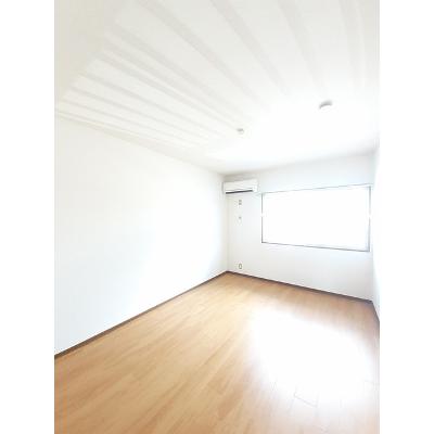 シティハイツ高木Ｂ 202【管理NO：1-001654302-02020】 ★家具家電は申し込み後に搬入しますの物件写真2