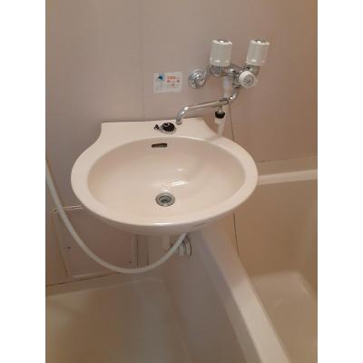 シティハイツ高木Ｂ 202【管理NO：1-001654302-02020】 ★家具家電は申し込み後に搬入しますの物件写真6