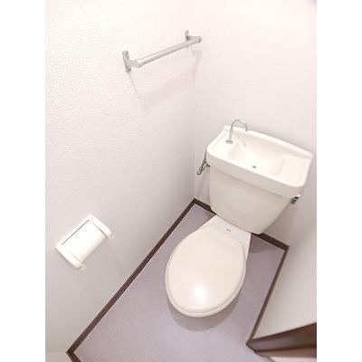 シティハイツ藤井 202【管理NO：1-001649201-02020】 ★家具家電は申し込み後に搬入しますの物件写真5