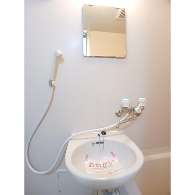 シティハイツ藤井 202【管理NO：1-001649201-02020】 ★家具家電は申し込み後に搬入しますの物件写真6