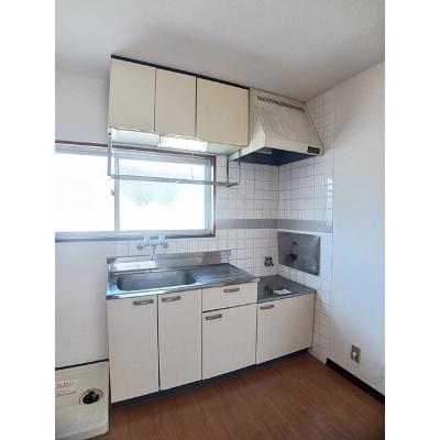 シティハイツ山田Ａ 202【管理NO：1-001610901-02020】 ★家具家電は申し込み後に搬入します★の物件写真3