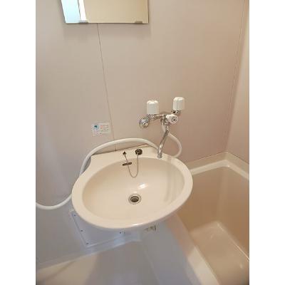 シティハイツ山田Ａ 202【管理NO：1-001610901-02020】 ★家具家電は申し込み後に搬入します★の物件写真6