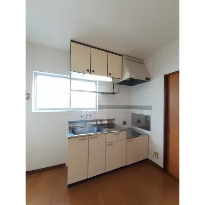 グリーンハイツＢ 101【管理NO：1-001444001-01010】 ★家具家電は申し込み後に搬入します★の物件写真3