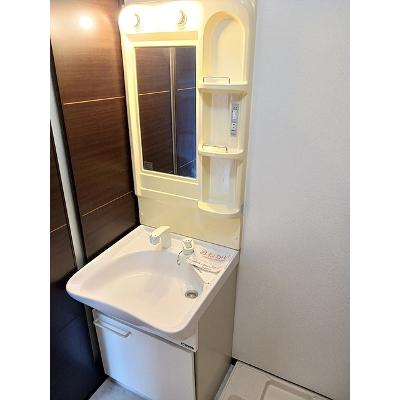 アビタシオンⅢ 204【管理NO：1-099216001-02040】 ★家具家電は申し込み後に搬入します★の物件写真6