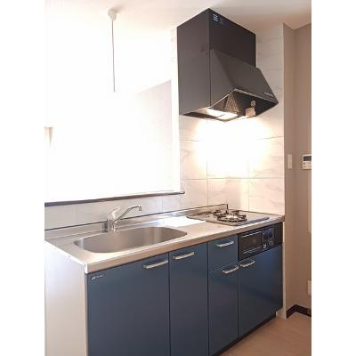 アビタシオンⅢ 104【管理NO：1-099216001-01040】 ★家具家電は申し込み後に搬入します★の物件写真3