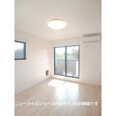 メゾン　シュシュ 203【管理NO：1-028703201-02030】 ★家具家電は申し込み後に搬入します 2026年09月上旬入居可能の物件写真2