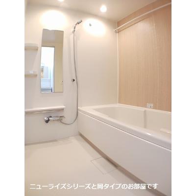 メゾン　シュシュ 203【管理NO：1-028703201-02030】 ★家具家電は申し込み後に搬入します 2026年09月上旬入居可能の物件写真4