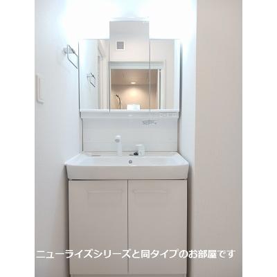 メゾン　シュシュ 203【管理NO：1-028703201-02030】 ★家具家電は申し込み後に搬入します 2026年09月上旬入居可能の物件写真6