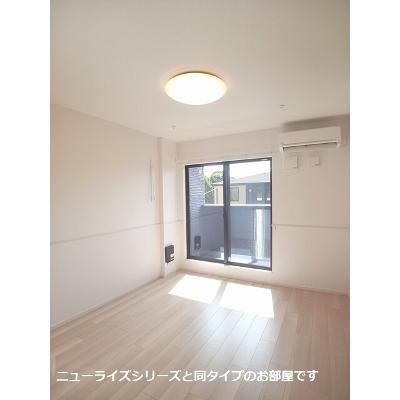 メゾン　シュシュ 202【管理NO：1-028703201-02020】 ★家具家電は申し込み後に搬入します 2026年09月上旬入居可能の物件写真2