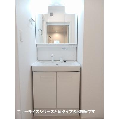 メゾン　シュシュ 202【管理NO：1-028703201-02020】 ★家具家電は申し込み後に搬入します 2026年09月上旬入居可能の物件写真6