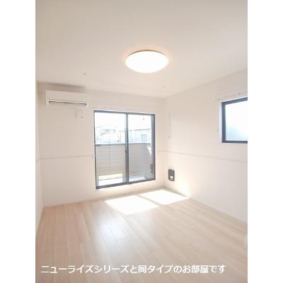 メゾン　シュシュ 201【管理NO：1-028703201-02010】 ★家具家電は申し込み後に搬入します 2026年09月上旬入居可能の物件写真2