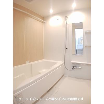 メゾン　シュシュ 201【管理NO：1-028703201-02010】 ★家具家電は申し込み後に搬入します 2026年09月上旬入居可能の物件写真4