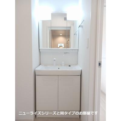 メゾン　シュシュ 201【管理NO：1-028703201-02010】 ★家具家電は申し込み後に搬入します 2026年09月上旬入居可能の物件写真6