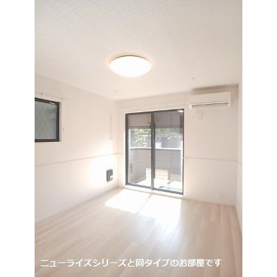 メゾン　シュシュ 103【管理NO：1-028703201-01030】 ★家具家電は申し込み後に搬入します 2026年09月上旬入居可能の物件写真2