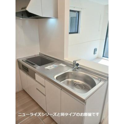 メゾン　シュシュ 103【管理NO：1-028703201-01030】 ★家具家電は申し込み後に搬入します 2026年09月上旬入居可能の物件写真3