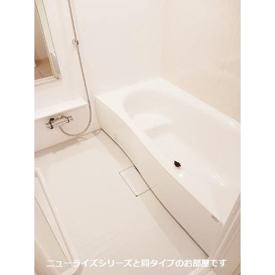 メゾン　シュシュ 103【管理NO：1-028703201-01030】 ★家具家電は申し込み後に搬入します 2026年09月上旬入居可能の物件写真4