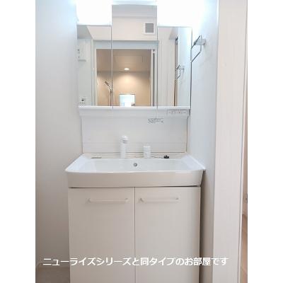 メゾン　シュシュ 103【管理NO：1-028703201-01030】 ★家具家電は申し込み後に搬入します 2026年09月上旬入居可能の物件写真6