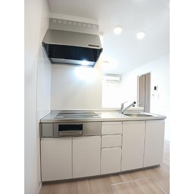 アルス・リガーレ 105【管理NO：1-028341601-01050】 ★家具家電は申し込み後に搬入します★の物件写真3