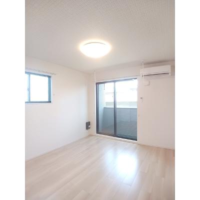 アクティフ浦上Ⅱ 101【管理NO：1-028114901-01010】 ★家具家電は申し込み後に搬入します★の物件写真2