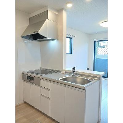 アクティフ浦上Ⅱ 101【管理NO：1-028114901-01010】 ★家具家電は申し込み後に搬入します★の物件写真3