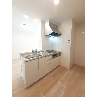 ラメール　ブルー 103【管理NO：1-027684101-01030】 ★家具家電は申し込み後に搬入します★ ★2026年12月中旬入居可能★の物件写真3