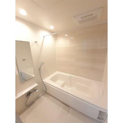 ラメール　ブルー 103【管理NO：1-027684101-01030】 ★家具家電は申し込み後に搬入します★ ★2026年12月中旬入居可能★の物件写真4