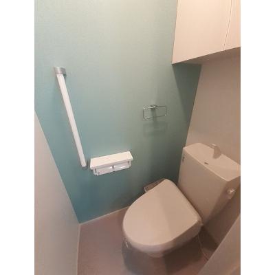 ラメール　ブルー 103【管理NO：1-027684101-01030】 ★家具家電は申し込み後に搬入します★ ★2026年12月中旬入居可能★の物件写真5