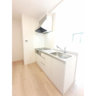 セルフィーユ　Ⅱ 201【管理NO：1-026878302-02010】 ★家具家電は申し込み後に搬入します★の物件写真3