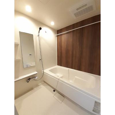 ニューライツ・Ｓ 203【管理NO：1-026875001-02030】 ★家具家電は申し込み後に搬入しますの物件写真4