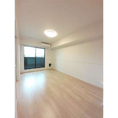 クールメゾン江原 203【管理NO：1-026491001-02030】 ★家具家電は申し込み後に搬入します 2026年08月上旬入居可能の物件写真2