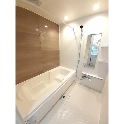 クールメゾン江原 203【管理NO：1-026491001-02030】 ★家具家電は申し込み後に搬入します 2026年08月上旬入居可能の物件写真4
