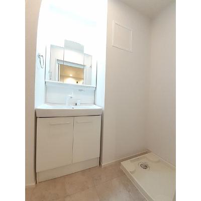 クールメゾン江原 203【管理NO：1-026491001-02030】 ★家具家電は申し込み後に搬入します 2026年08月上旬入居可能の物件写真6