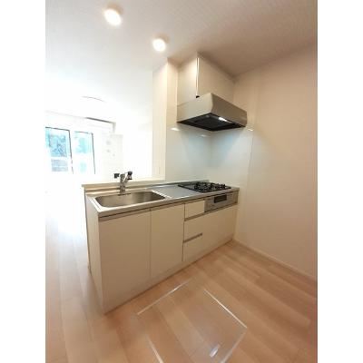 ＳＵＮ１６笠岡Ⅰ 102【管理NO：1-026203001-01020】 ★家具家電は申し込み後に搬入します 2026年07月中旬入居可能の物件写真3