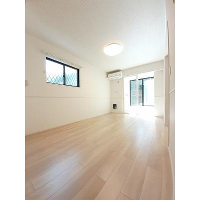 ＳＵＮ１６笠岡Ⅰ 101【管理NO：1-026203001-01010】 ★家具家電は申し込み後に搬入します 2026年07月中旬入居可能の物件写真2