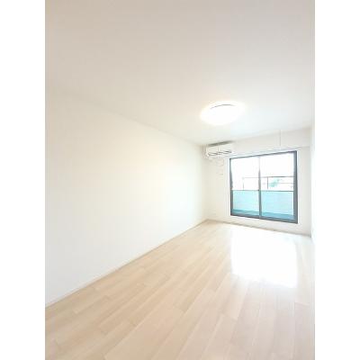 クラシオンＡ 202【管理NO：1-025864101-02020】 ★家具家電は申し込み後に搬入しますの物件写真2