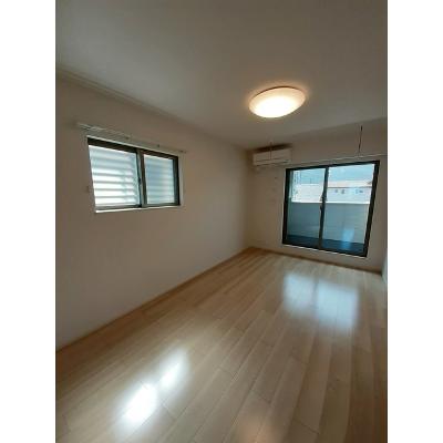 フィールド　サンⅢ　Ｂ 203【管理NO：1-025723202-02030】 ★家具家電は申し込み後に搬入しますの物件写真2