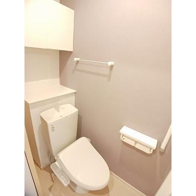パンプＡ 201【管理NO：1-024485701-02010】 ★家具家電は申し込み後に搬入します★の物件写真5