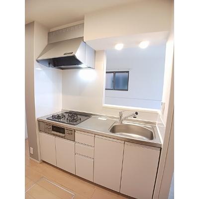 オリオン草深Ｂ 104【管理NO：1-024415702-01040】 ★家具家電は申し込み後に搬入します★の物件写真3