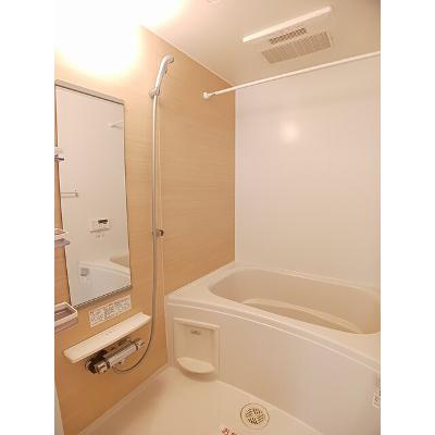 オリオン草深Ｂ 104【管理NO：1-024415702-01040】 ★家具家電は申し込み後に搬入します★の物件写真4